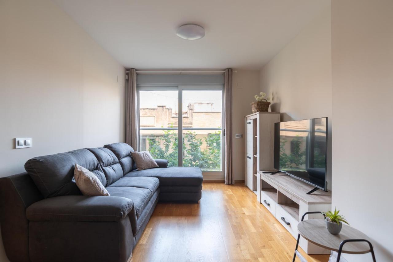 Apartamento Bulevar 1 Con Parking Gratuito Castellón de la Plana Exteriör bild
