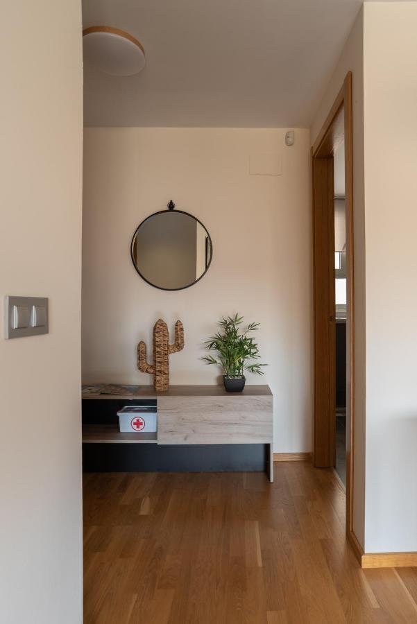 Apartamento Bulevar 1 Con Parking Gratuito Castellón de la Plana Exteriör bild